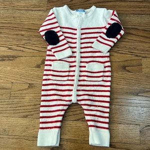 Jacadi romper 6M